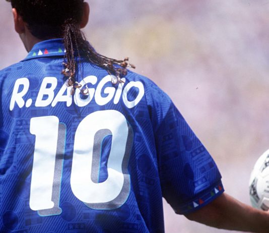 film Roberto Baggio