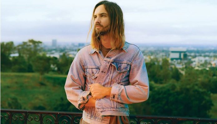 Tame Impala