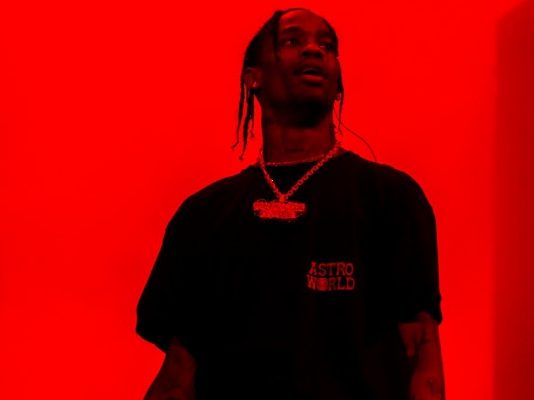 Travis Scott