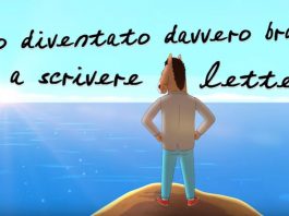 Bojack Horseman recensione prima parte sesta stagione