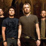 nickelback