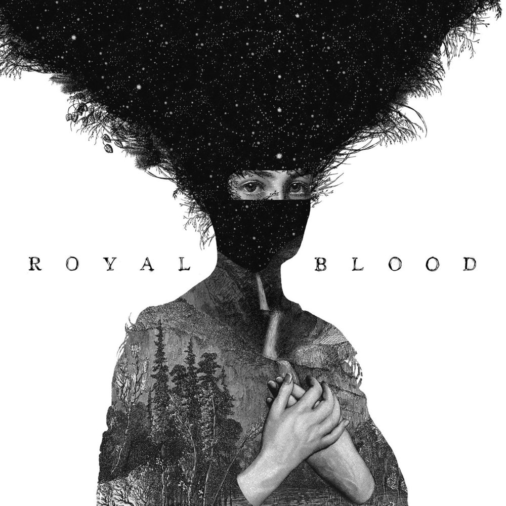 royal blood royal blood