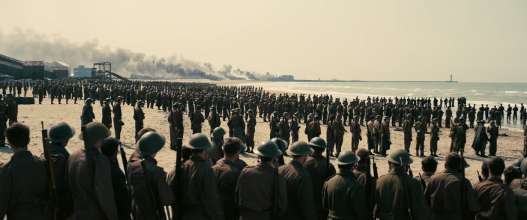 Dunkirk 5