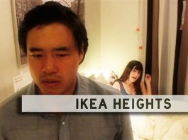 Ikea heights