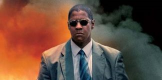 denzel washington, man on fire