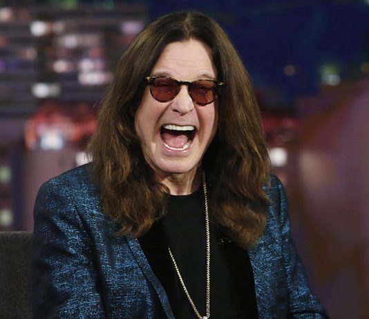 Ozzy