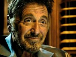 Hunters - Al Pacino nella serie TV