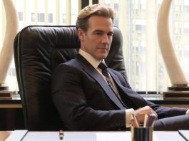 James Van Der Beek