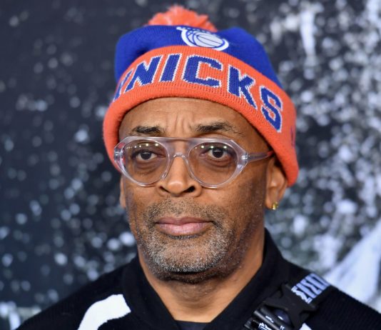 Spike Lee