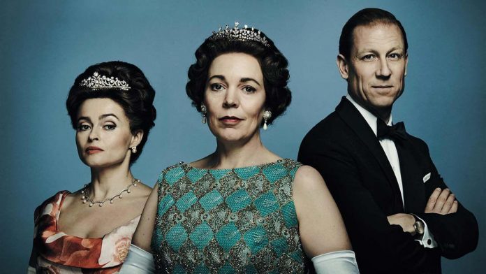 the crown terza stagione recensione