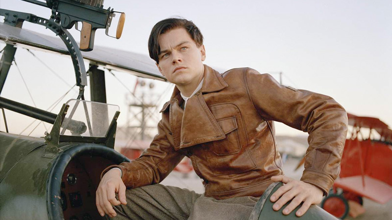 The Aviator