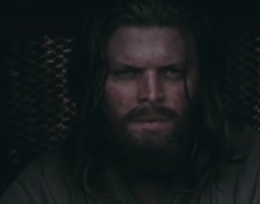 Vikings S06E01