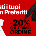 Le Maglie dei tuoi Film Preferiti