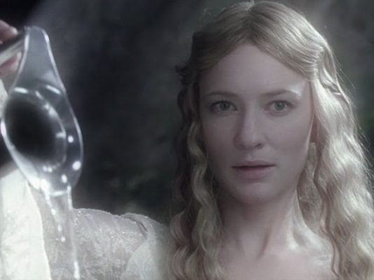 Galadriel