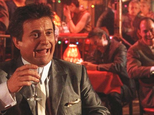 Joe Pesci