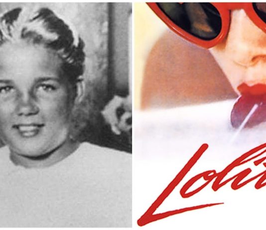 lolita storia vera