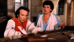 Troisi e Benigni