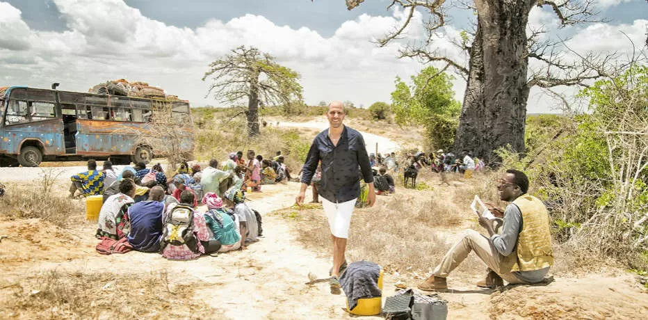 Tutti i film di Checco Zalone, dal peggiore al migliore