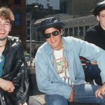 Beastie Boys