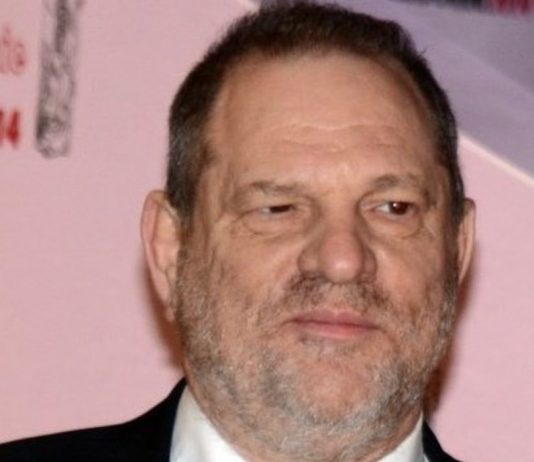 Harvey Weinstein