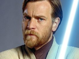 Star Wars Obi-Wan Kenobi