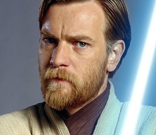 Star Wars Obi-Wan Kenobi