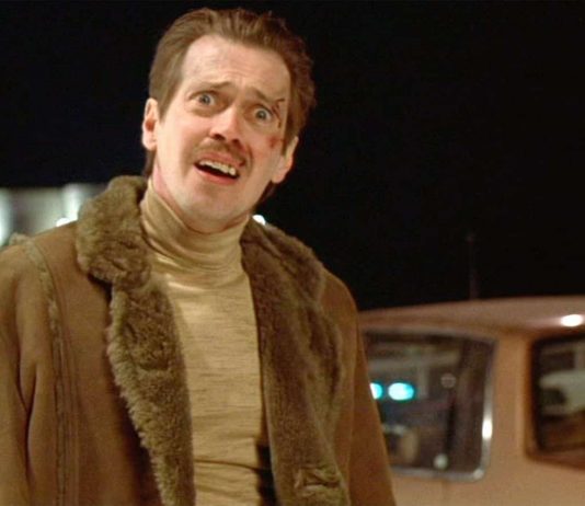 Steve Buscemi in Fargo