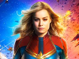 Captain Marvel 2