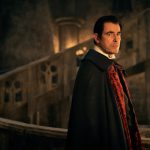 Dracula – episode 1