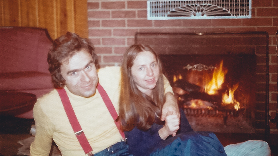 Ted Bundy: Falling For a Killer