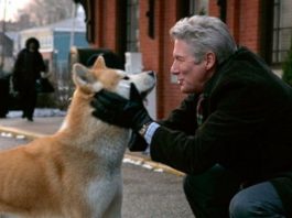 Hachiko, la vera storia