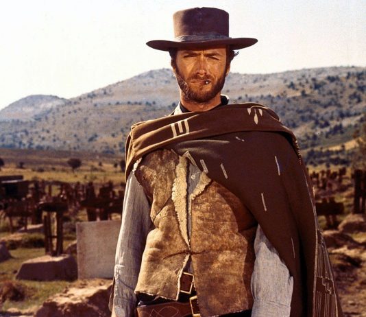 Clint Eastwood nel Il buono, il brutto, il cattivo offerte amazon