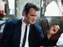 Quentin Tarantino thriller migliori