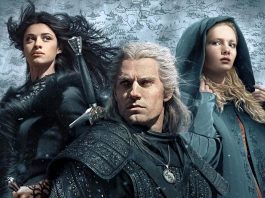 the witcher i tre protagonisti e la timeline ufficiale