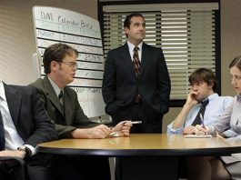 The Office