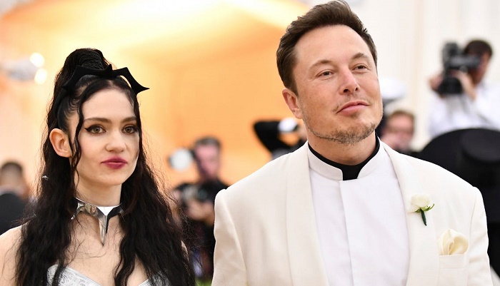 X Ae A 12 Ecco Cosa Significa Il Nome Del Figlio Di Elon Musk E Grimes Lascimmiapensa Com