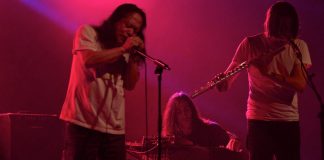 Damo Suzuki