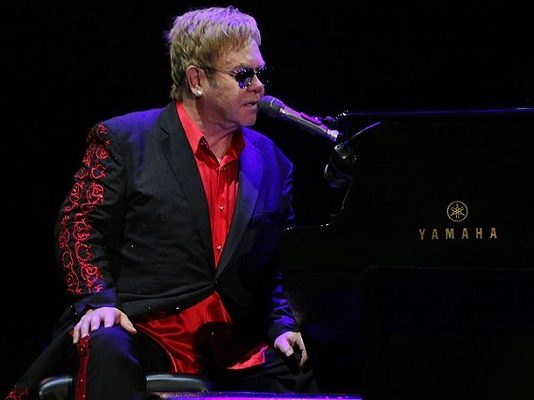 Elton