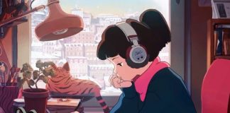 Lofi hip hop