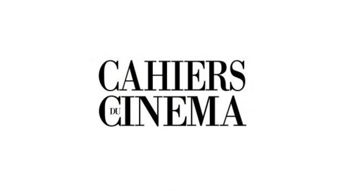 Logo di Cahiers du Cinema