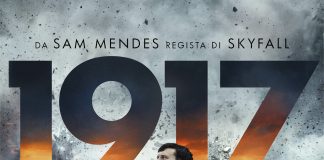 Poster del Film "1917"