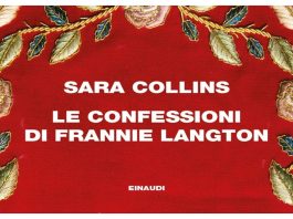 Copertina de Le confessioni di Frannie Langton