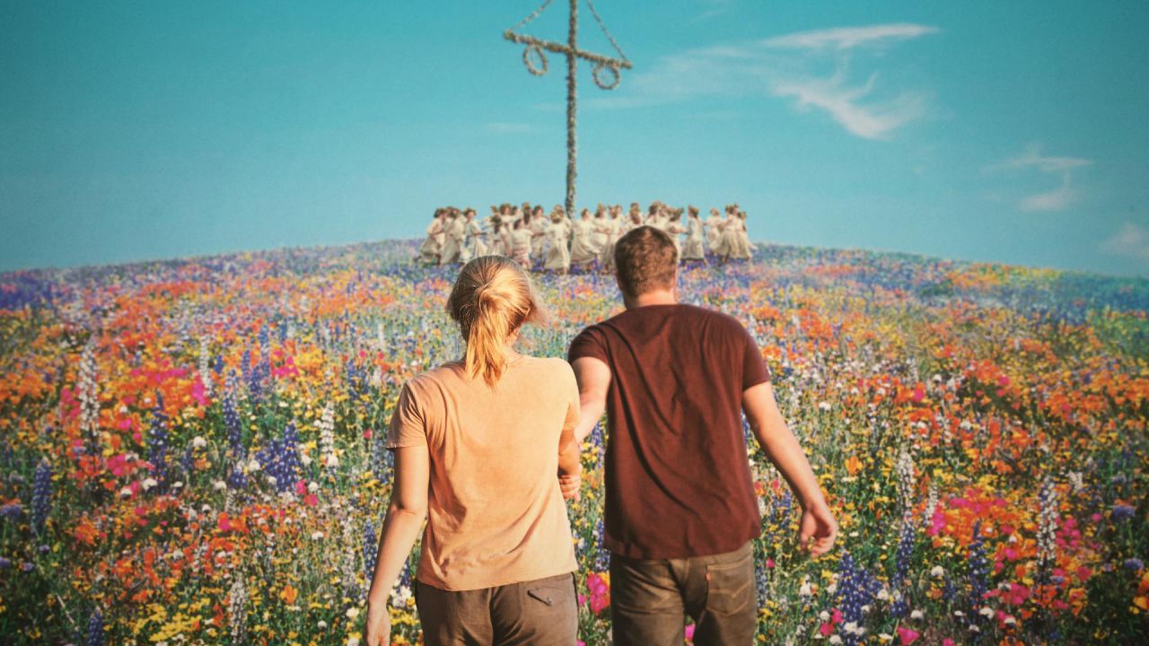 midsommar ari aster nuovo film