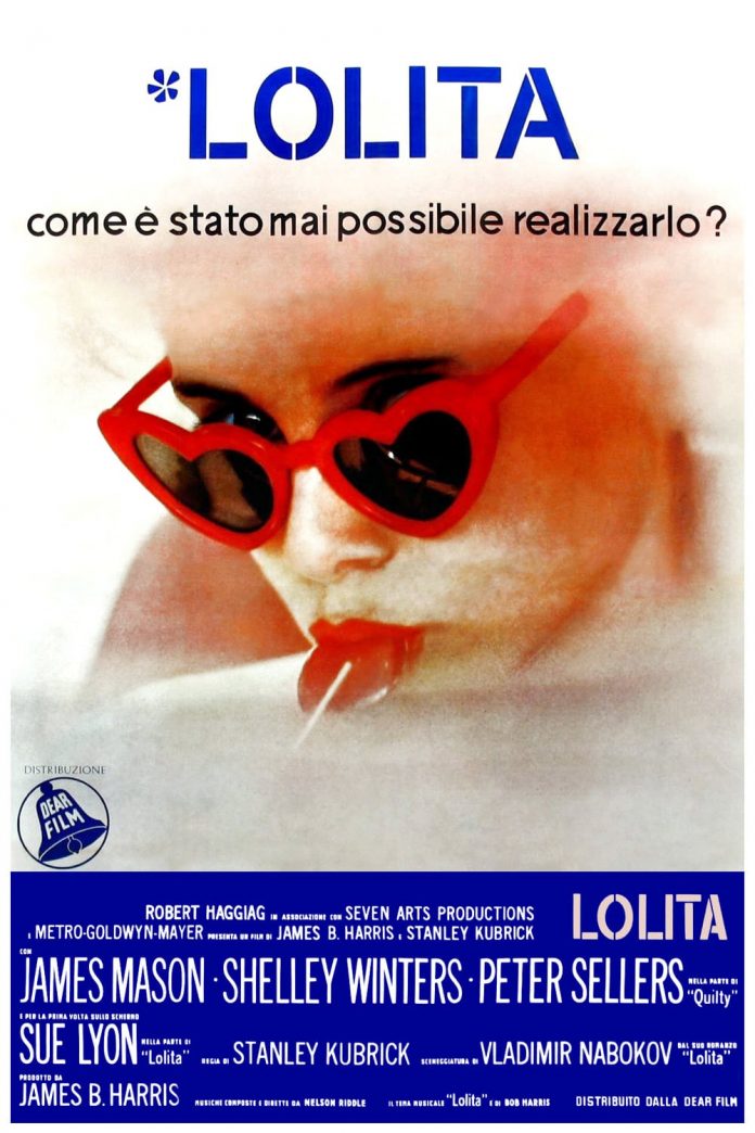 Poster del Film 