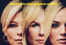 Poster del Film "Bombshell - La voce dello scandalo"