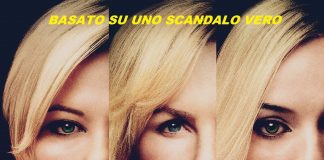 Poster del Film "Bombshell - La voce dello scandalo"