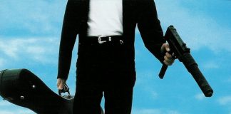 Poster del Film "El Mariachi"