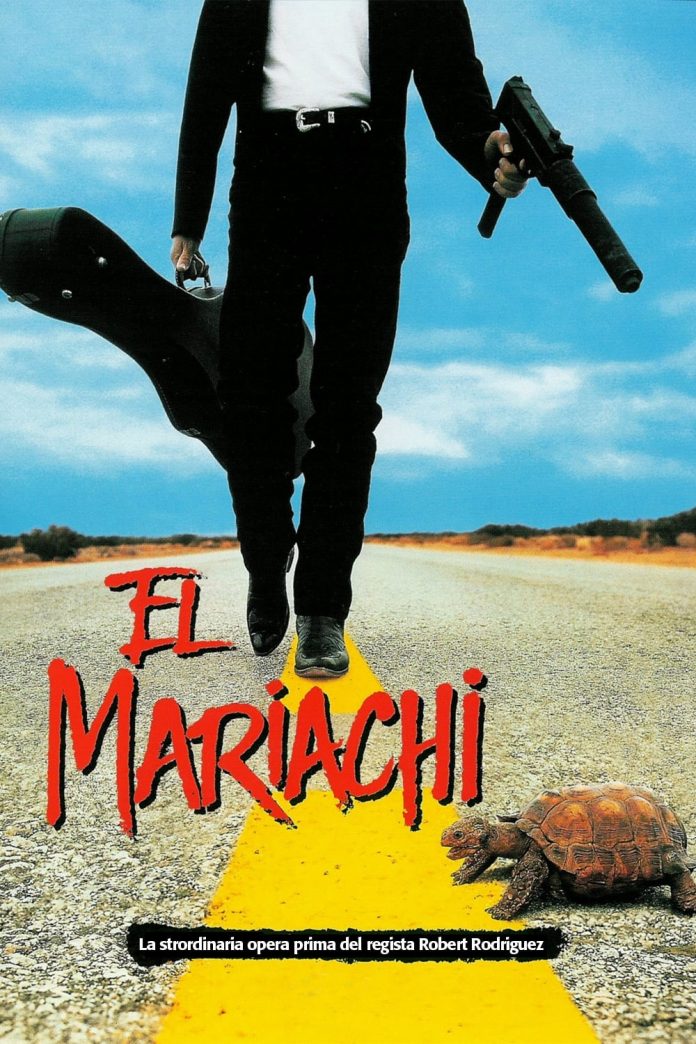 Poster del Film 