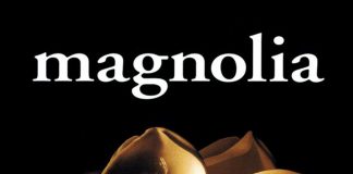 Poster del Film "Magnolia"