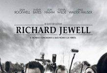 Poster del Film "Richard Jewell"